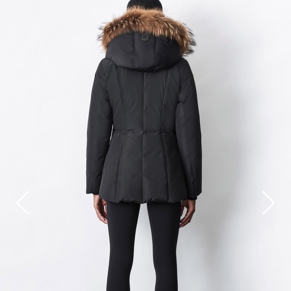 Mackage Coat - Picture 7 of 12